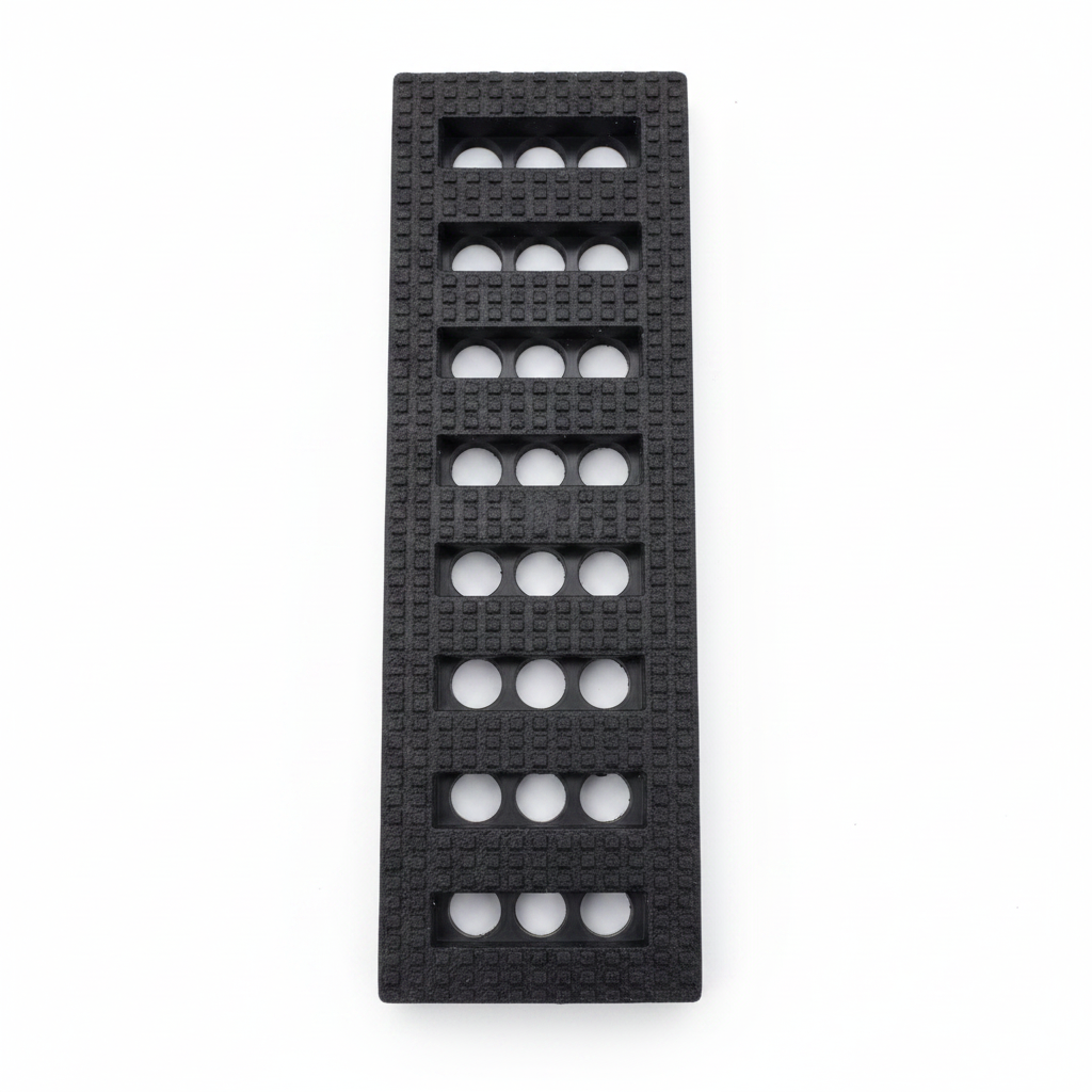 PVC Drain Grill Black Plastic Floor Drain Cover Karachi