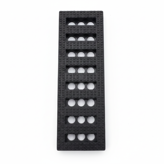 PVC Drain Grill Black Plastic Floor Drain Cover Karachi
