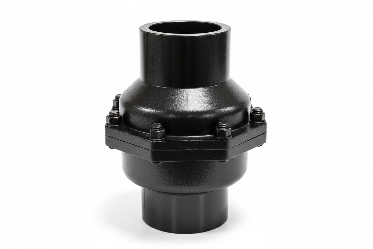 Flap Type Check Valve 3 inch – Industrial Non-Return Valve available in Karachi