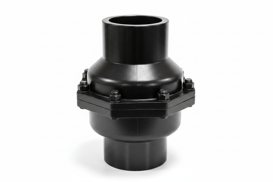 Flap Type Check Valve 3 inch – Industrial Non-Return Valve available in Karachi