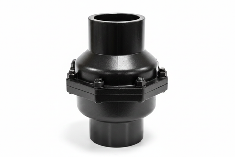 Flap Type Check Valve 3 inch – Industrial Non-Return Valve available in Karachi