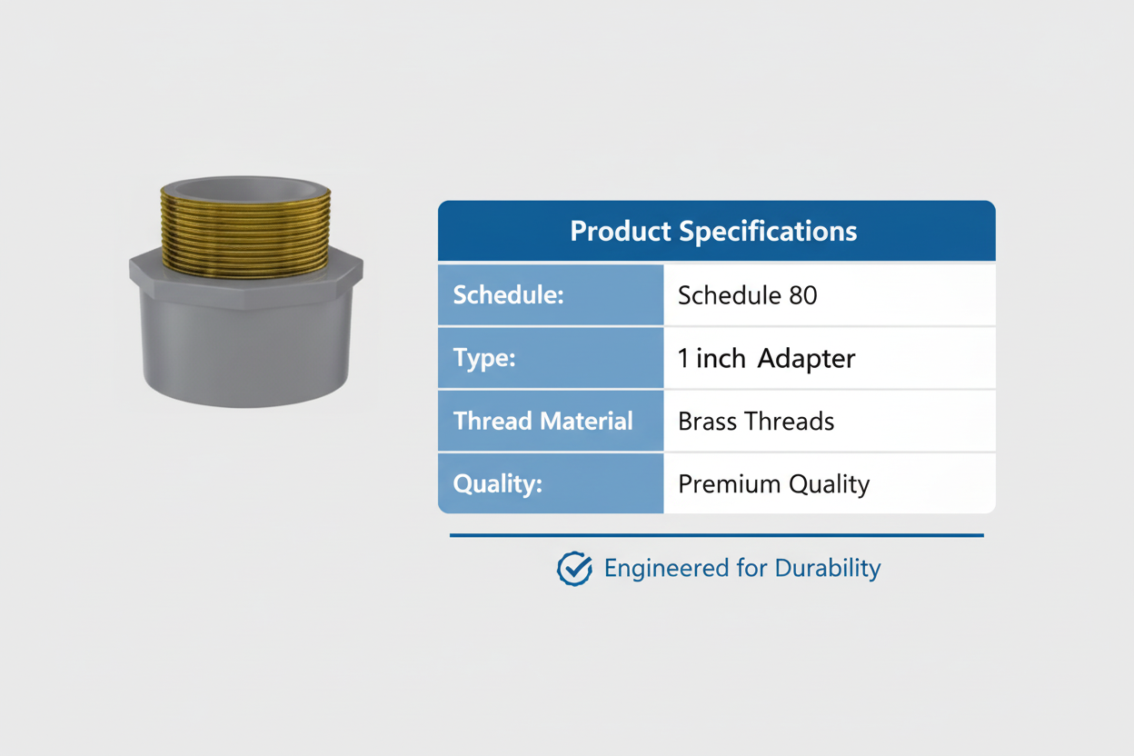 Corrected Technical Specifications