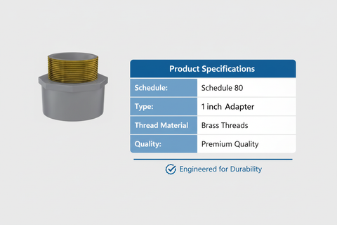 Corrected Technical Specifications