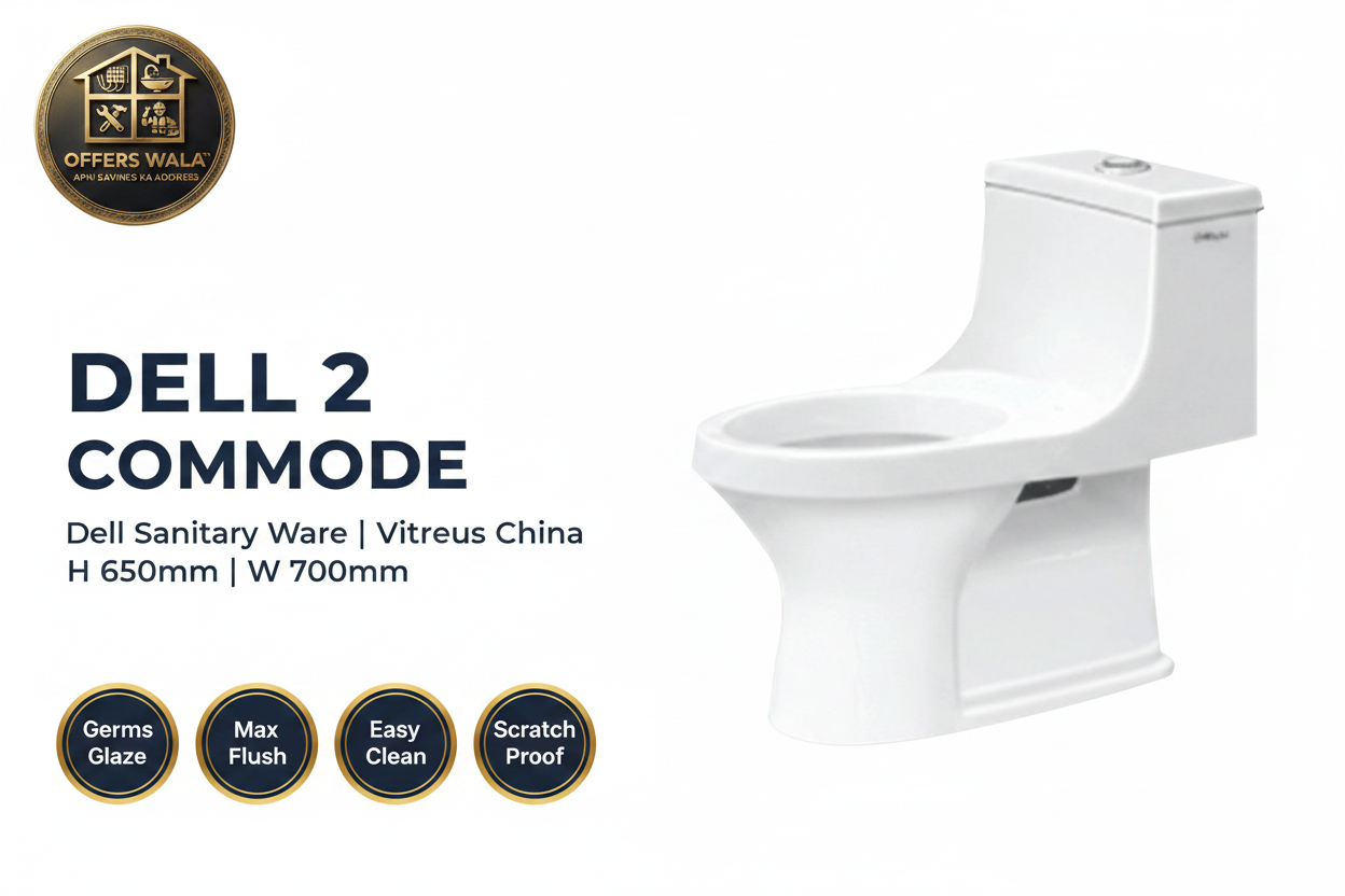 Dell 2 Hero White