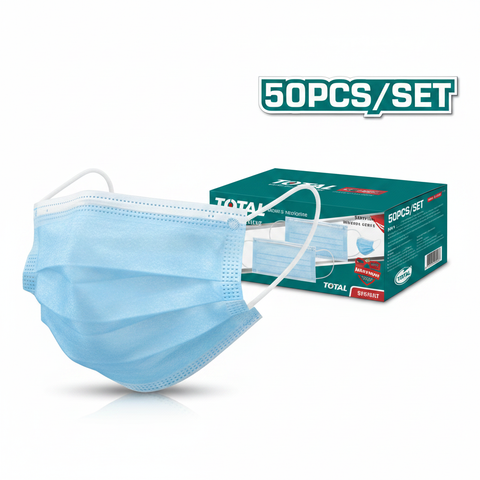 Non-Medical Dust Mask TSP413 with Adjustable Nose Clip – Buy in Karachi | Dust & Particle Protection Face Mask Pakistan