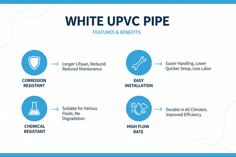 Features and Benefits