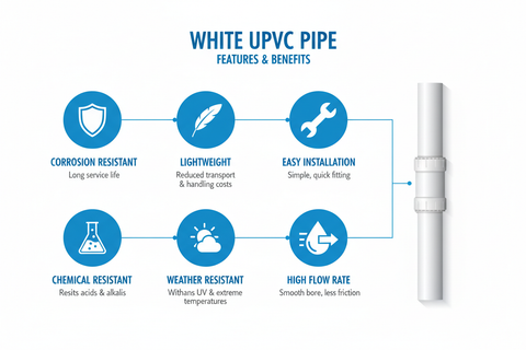 Features and Benefits