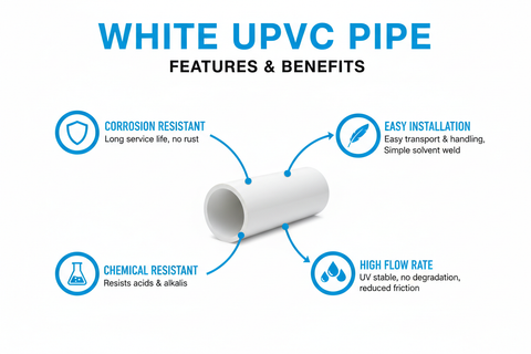 Features and Benefits