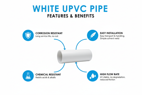Features and Benefits