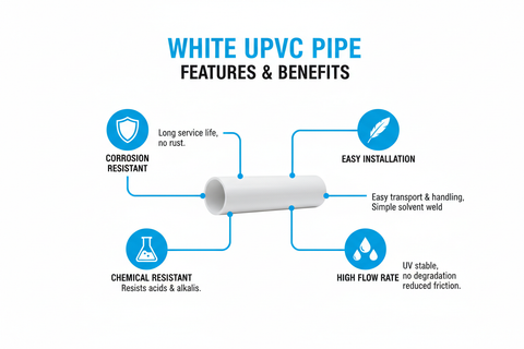 Features and Benefits
