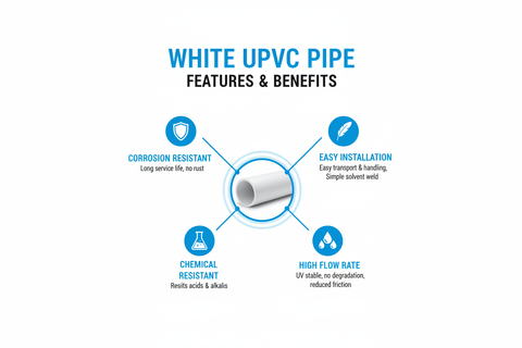 Features and Benefits