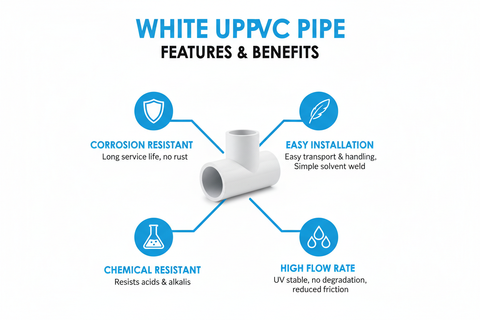 Features and Benefits