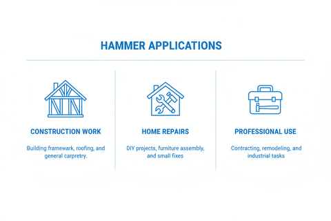Hammer Applications