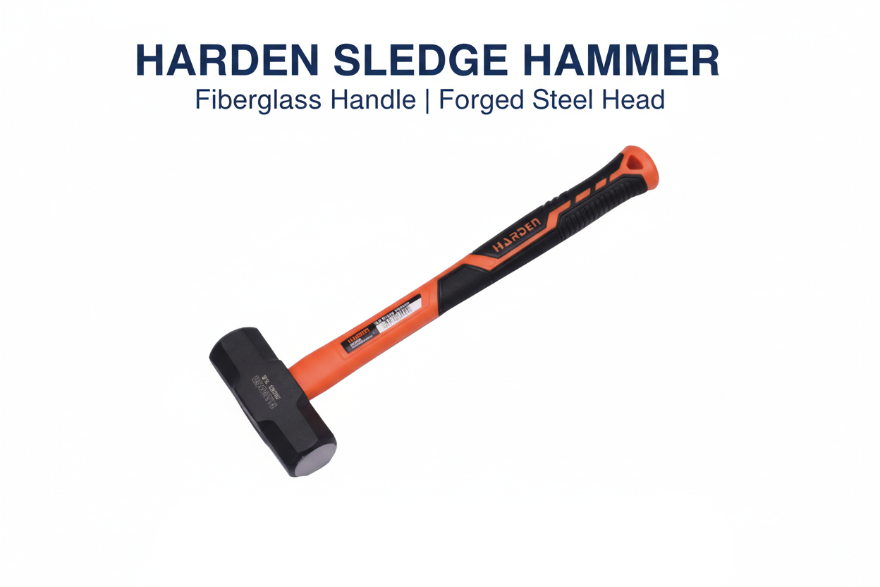 Harden Sledge Hammer Hero Banner - Updated Style