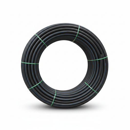 UPVC Underground Water Connection Pipe Coil – Prime Quality | Buy Online in Karachi