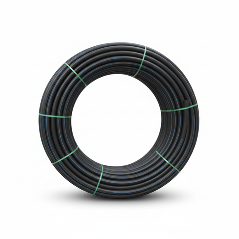 UPVC Underground Water Connection Pipe Coil – Prime Quality | Buy Online in Karachi
