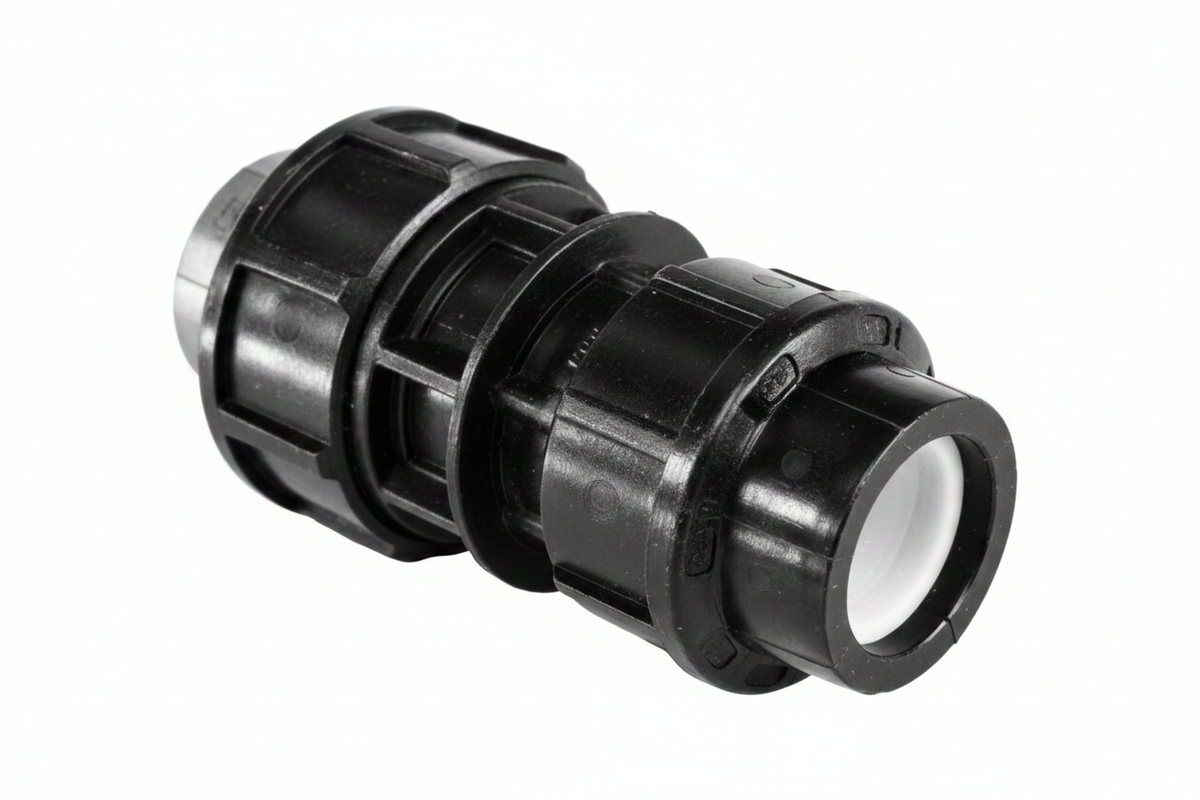 Red Coupler Pipe Fitting – Buy Online in Karachi | Offers Wala