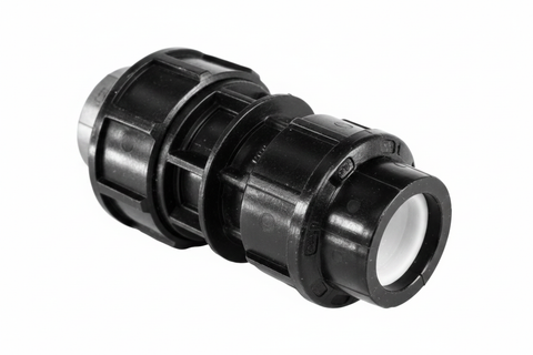 Red Coupler Pipe Fitting – Buy Online in Karachi | Offers Wala