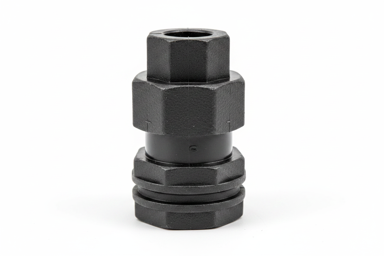 Tank Adaptor Heavy-Duty Pipe Fitting Karachi – Offers Wala