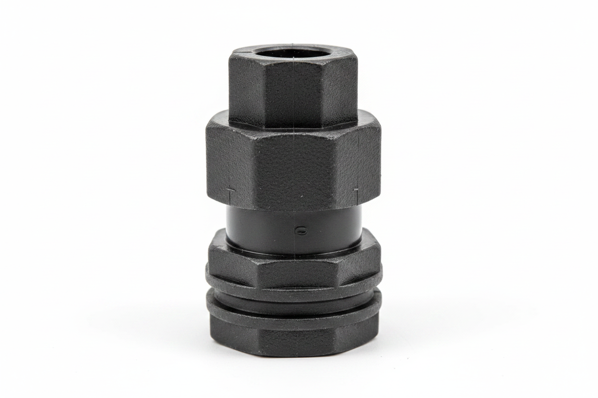 Tank Adaptor Heavy-Duty Pipe Fitting Karachi – Offers Wala