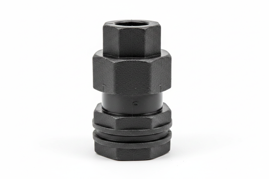 Tank Adaptor Heavy-Duty Pipe Fitting Karachi – Offers Wala