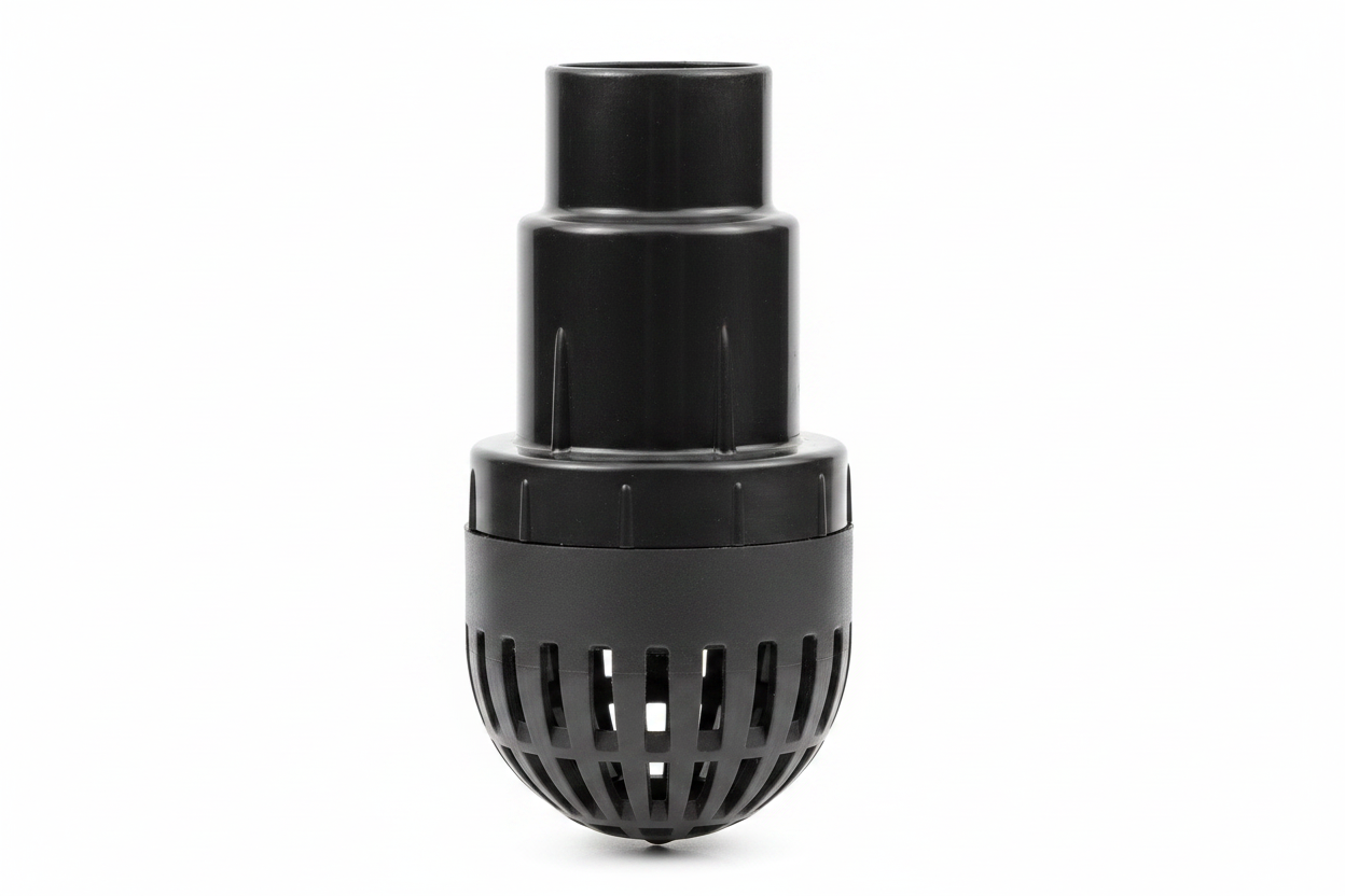 Single Union Foot Valve Float Type Spring Type – Buy in Karachi | Saddar Hardware Store