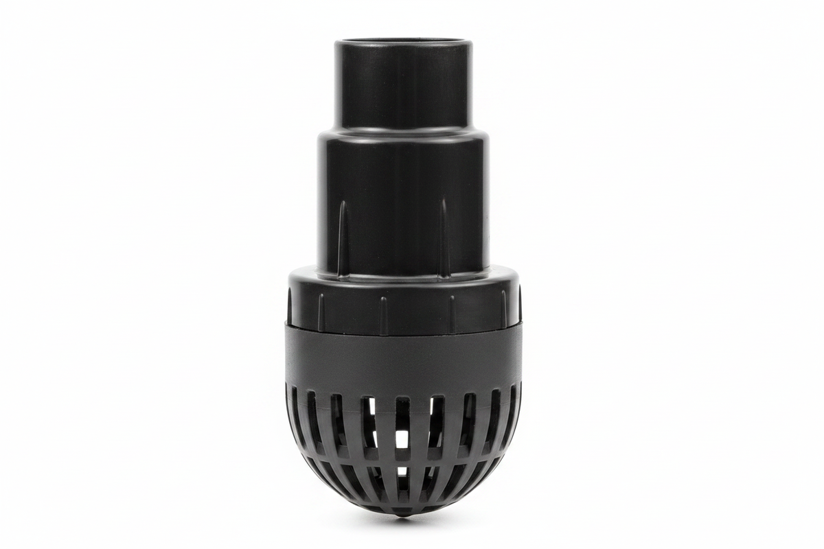 Single Union Foot Valve Float Type Spring Type – Buy in Karachi | Saddar Hardware Store