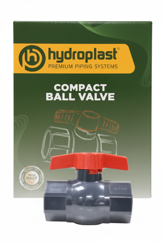 Compact Ball Valve Green 1/2 inch – Buy Online in Karachi | Offers Wala