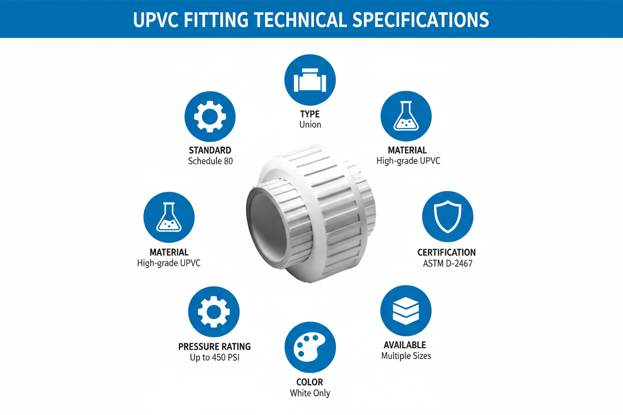 Image 2 - Technical Specifications