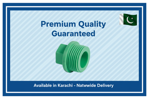 Premium Quality Guaranteed - Karachi stock, nationwide delivery