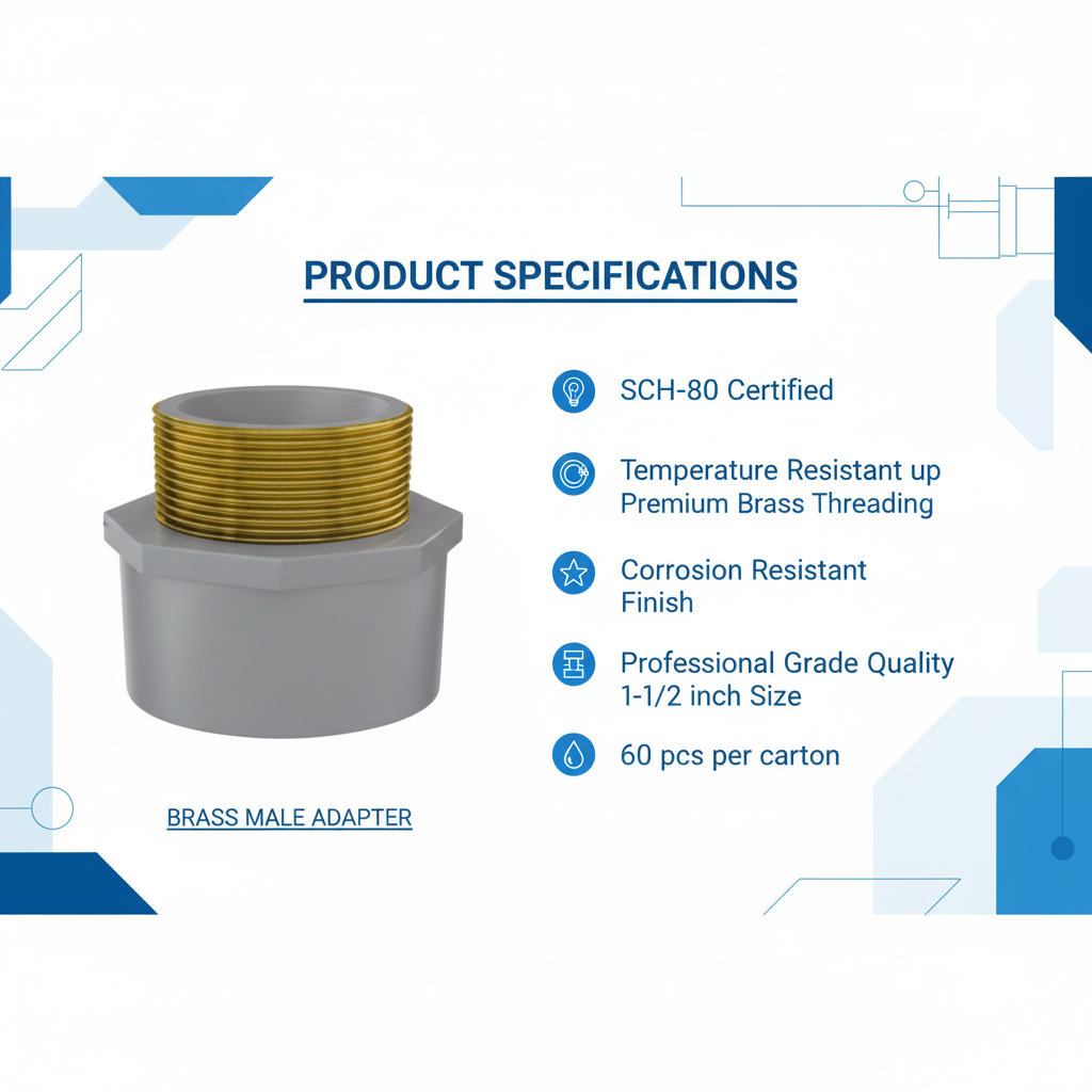 Technical specifications and certifications