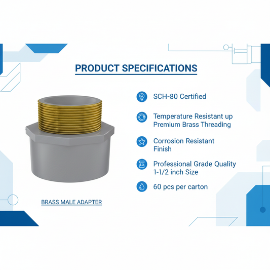 Technical specifications and certifications