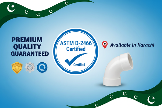 ASTM Certification and Quality