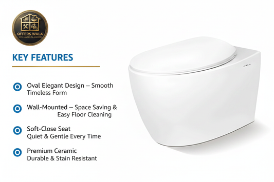 Dell Wall Hang 004 Key Features — Offers Wala
