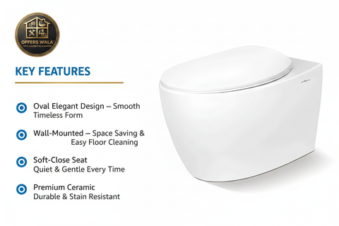 Dell Wall Hang 004 Key Features — Offers Wala