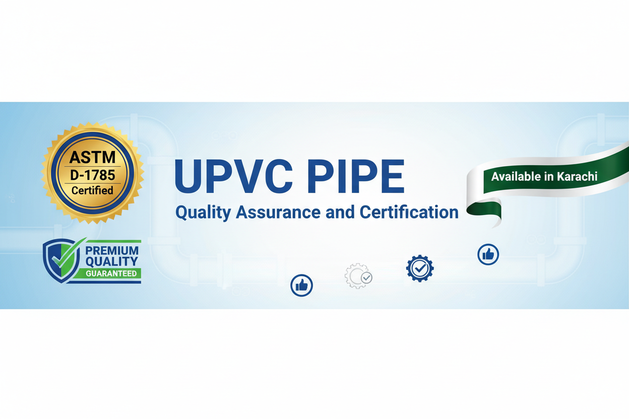 ASTM Certification and Quality