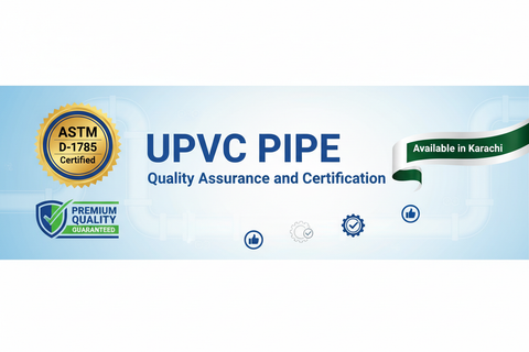 ASTM Certification and Quality