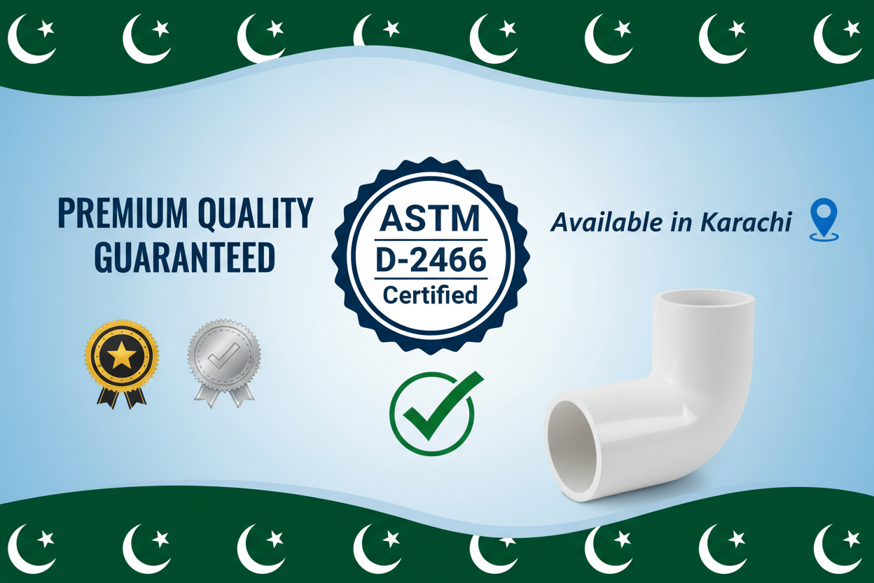 ASTM Certification and Quality