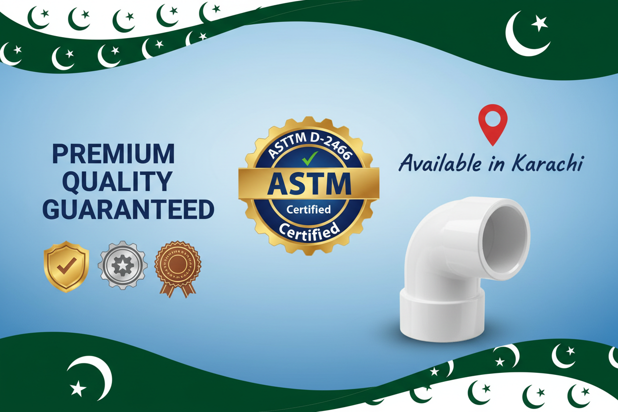 ASTM Certification and Quality