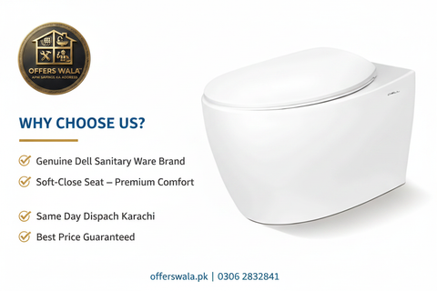 Dell Wall Hang 004 Why Choose Offers Wala