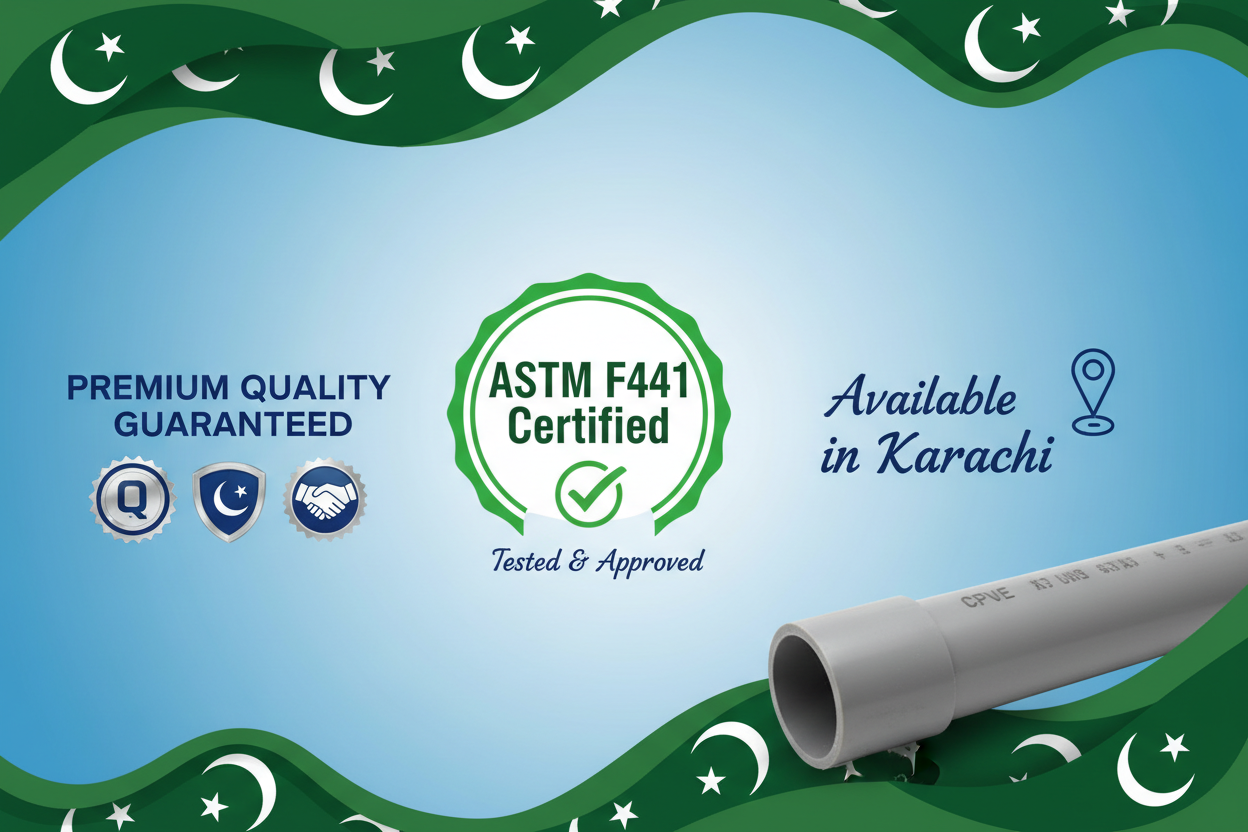 ASTM Certification and Quality