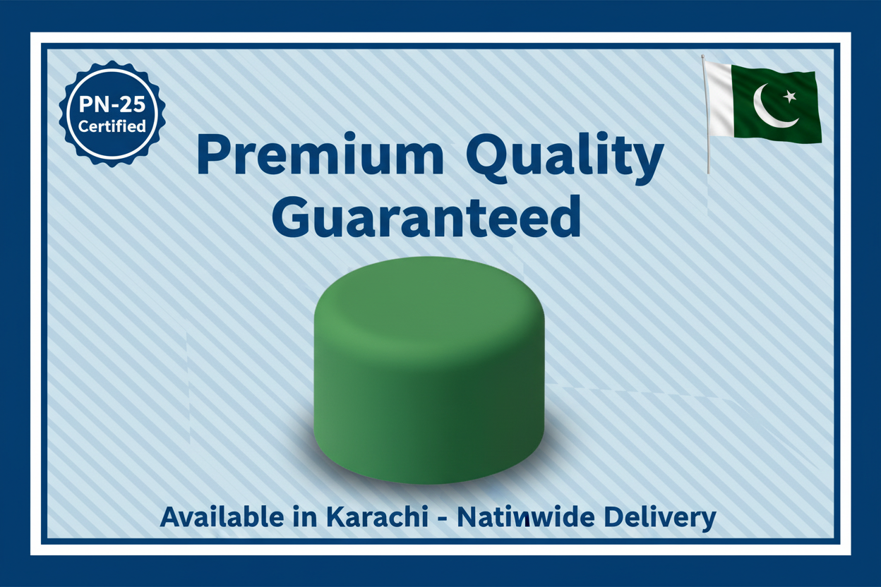 Premium Quality Guaranteed - Karachi stock, nationwide delivery