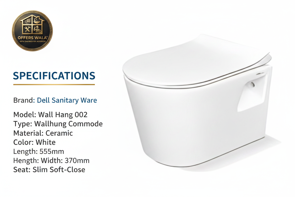 Dell Wall Hang 002 Specifications — Offers Wala