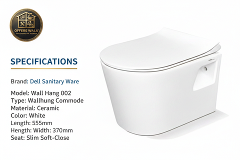 Dell Wall Hang 002 Specifications — Offers Wala