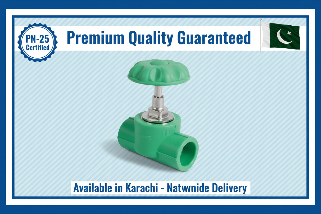 Premium Quality Guaranteed - Karachi stock, nationwide delivery