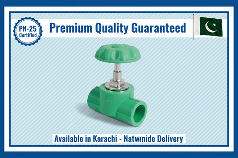 Premium Quality Guaranteed - Karachi stock, nationwide delivery