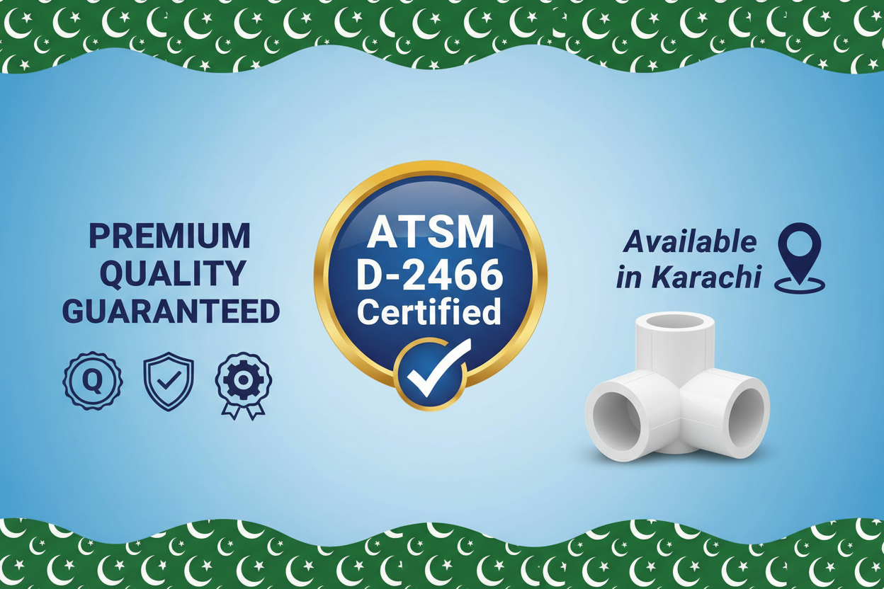 ASTM Certification and Quality