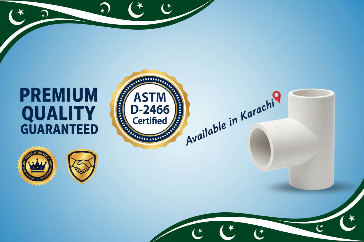 ASTM Certification and Quality