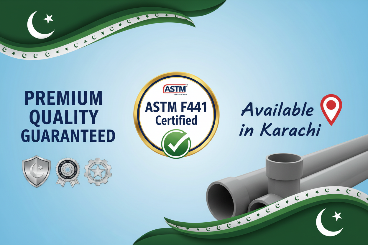 ASTM Certification and Quality
