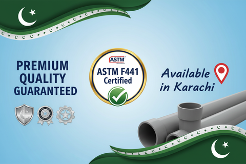 ASTM Certification and Quality